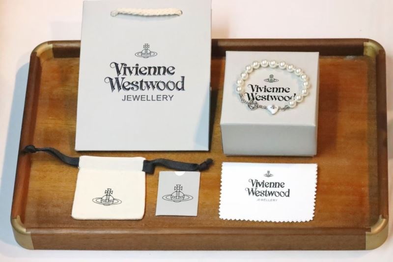 Vivienne Westwood Bracelets